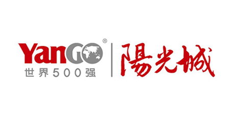 陽光城